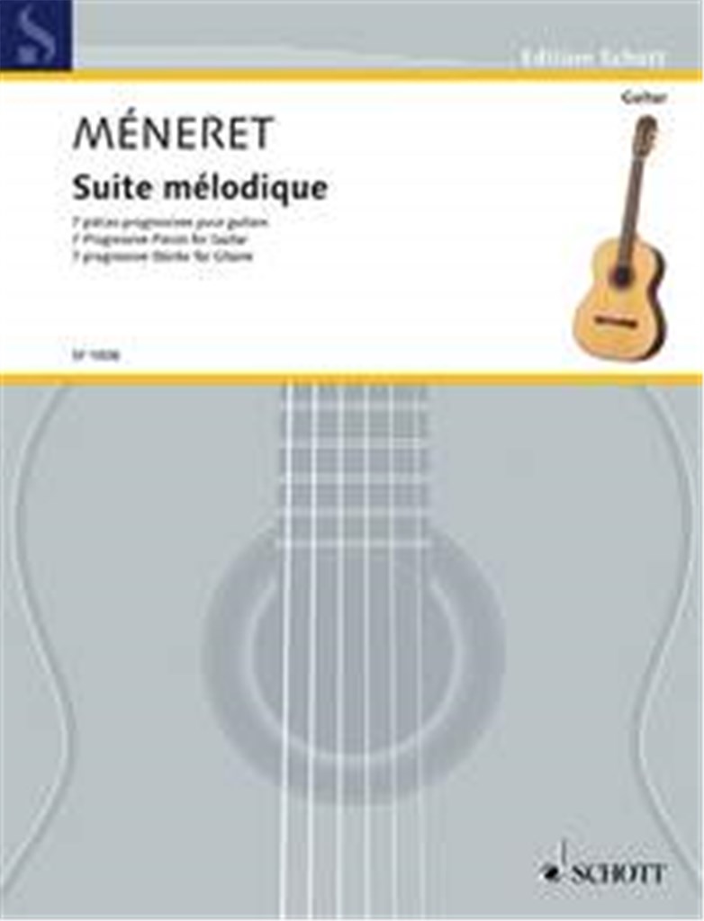 Suite melodique